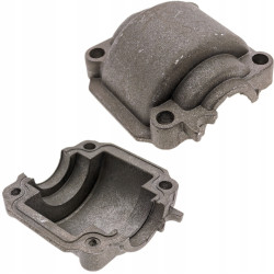 DOLNA POKRYWA OSŁONA SILNIKA MS180 MS170 STIHL 017 018