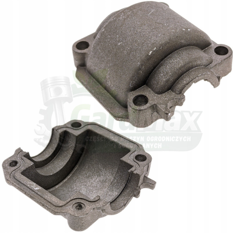 DOLNA POKRYWA OSŁONA SILNIKA MS180 MS170 STIHL 017 018