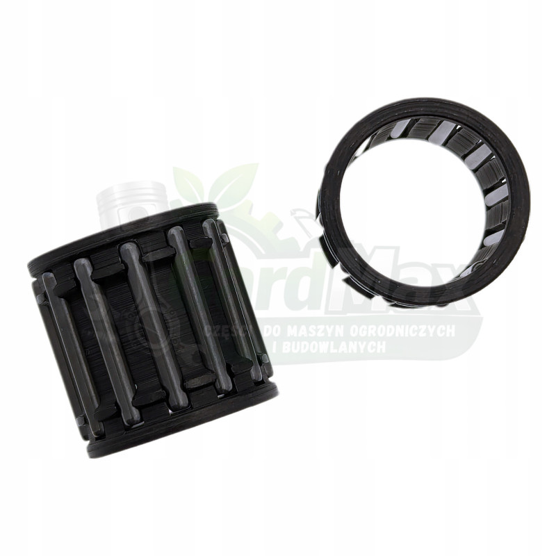 ŁOŻYSKO SWORZNIA TŁOKA 15x19x19 mm DO STIHL MS720 070 090