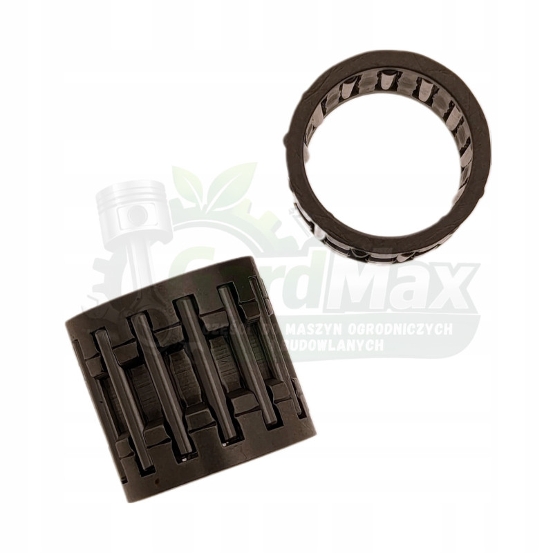 ŁOŻYSKO SWORZNIA TŁOKA HUSQVARNA 61 268 272 357 359 362 365 371 372 375 570