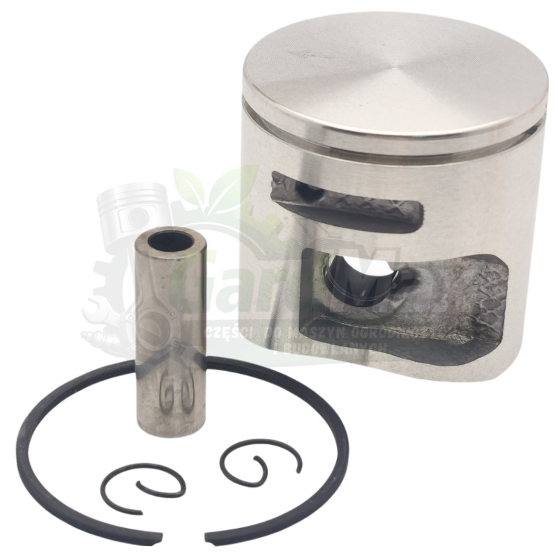 TŁOK KOMPLET 544088903 HUSQVARNA 450E 450, ŚREDNICA 44mm, WYS. 10mm