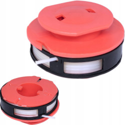 GŁOWICA WKŁAD ŻYŁKA VALEX IMOLA ALKO TE 201/251 BLACK DECKER EINHELL 56mm