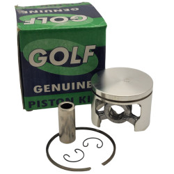 TŁOK KOMPLET DOLMAR 112 113 114 114132000 śr. 45 mm sw. 12 mm GOLF