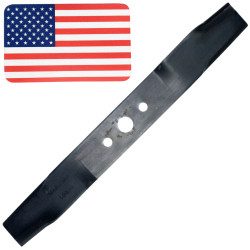 NÓŻ TRAKTOR SIMPLICITY (DECK 97 cm 38'') 16'' 41 cm TNĄCY