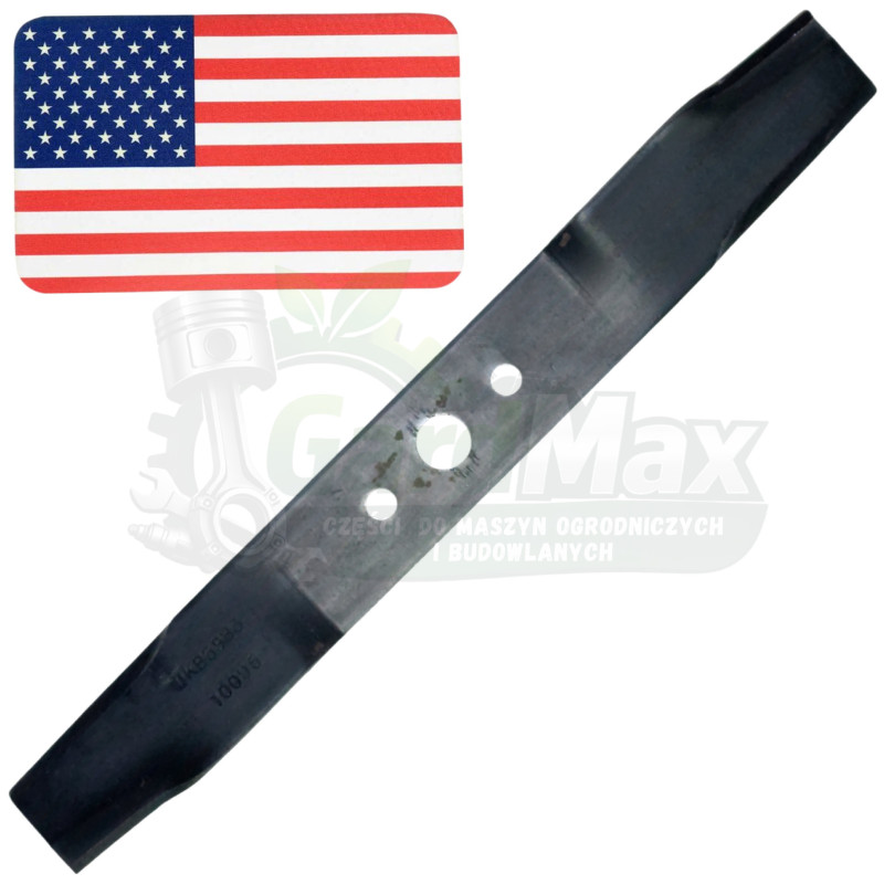 NÓŻ TRAKTOR SIMPLICITY (DECK 97 cm 38'') 16'' 41 cm TNĄCY