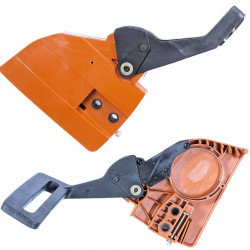 OSŁONA POKRYWA SPRZĘGŁA DO HUSQVARNA 142 137