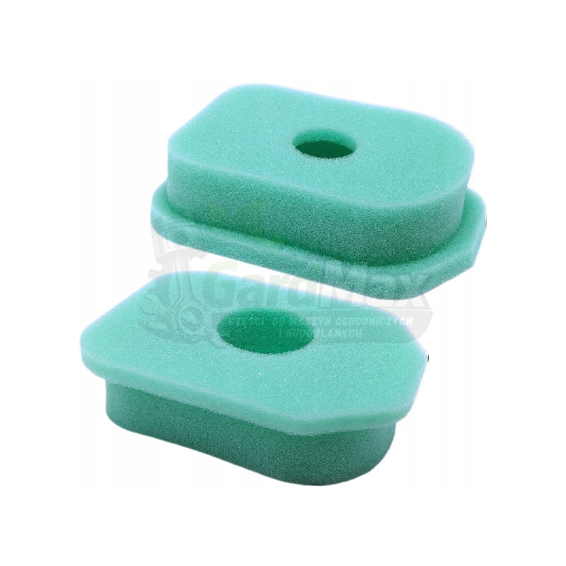 FILTR POWIETRZA 270848 DO SILNIKA BRIGGS & STRATTON 4 HP