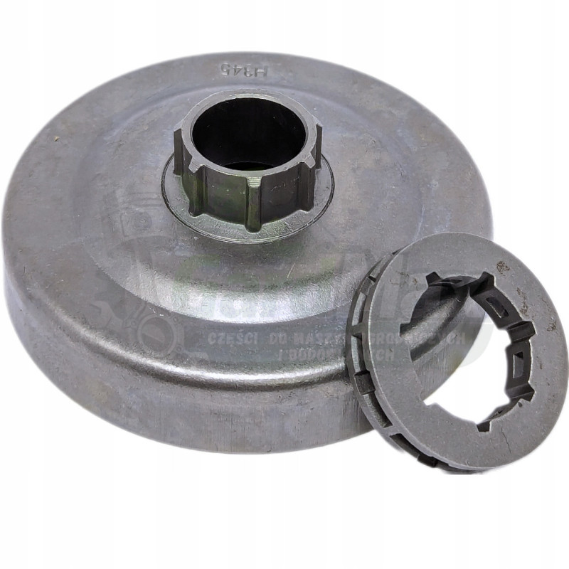 BĘBEN SPRZĘGŁA DO HUSQVARNA 445 450 340 345 346 350 351 353 357 359