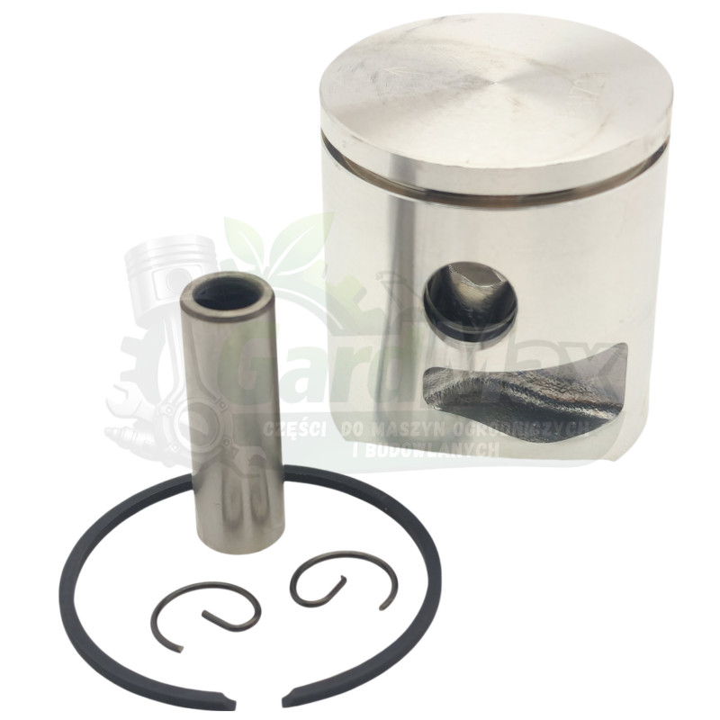 TŁOK KOMPLET HUSQVARNA 236E 240E 545081894 śr. 39 mm sw. 10 mm