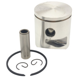 TŁOK KOMPLET HUSQVARNA 236E 240E 545081894 śr. 39 mm sw. 10 mm