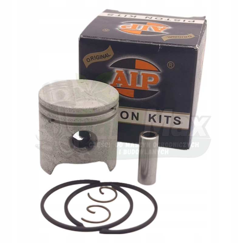 TŁOK KOMPLET STIHL FS38 FS45 FS46 FS55 HS45 HS81 SH55 SH85 śr. 34 mm