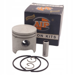 TŁOK KOMPLET STIHL FS38 FS45 FS46 FS55 HS45 HS81 SH55 SH85 śr. 34 mm