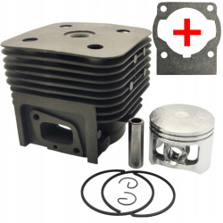 CYLINDER KOMPLET KOSY NAC BP54CA-V BP540-30B-V MEX540-K30-2 +USZCZELKA