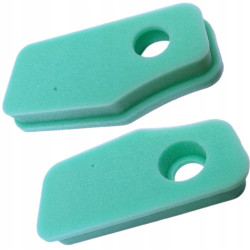 FILTR POWIETRZA 270843 DO SILNIKÓW BRIGGS & STRATTON 10-11 HP