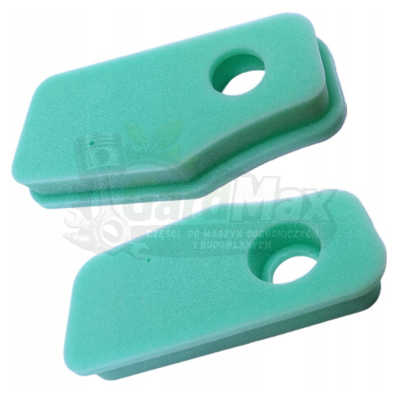 FILTR POWIETRZA 270843 DO SILNIKÓW BRIGGS & STRATTON 10-11 HP