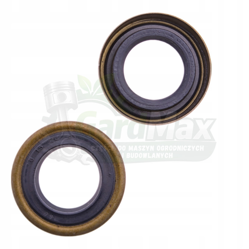 USZCZELNIACZ WAŁU DO HUSQVARNA 61 66 265 266 268 272 K760 K960 K970