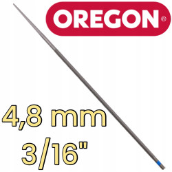PILNIK OREGON 0,325'' - 4,8 mm DO ŁAŃCUCHA 21, 22 BP/LP/BPX/LPX 95 VP/R/VPX