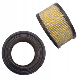 FILTR POWIETRZA FILTR POWIETRZA TECUMSEH 8 HP HH 80 100 120 VH 80 100