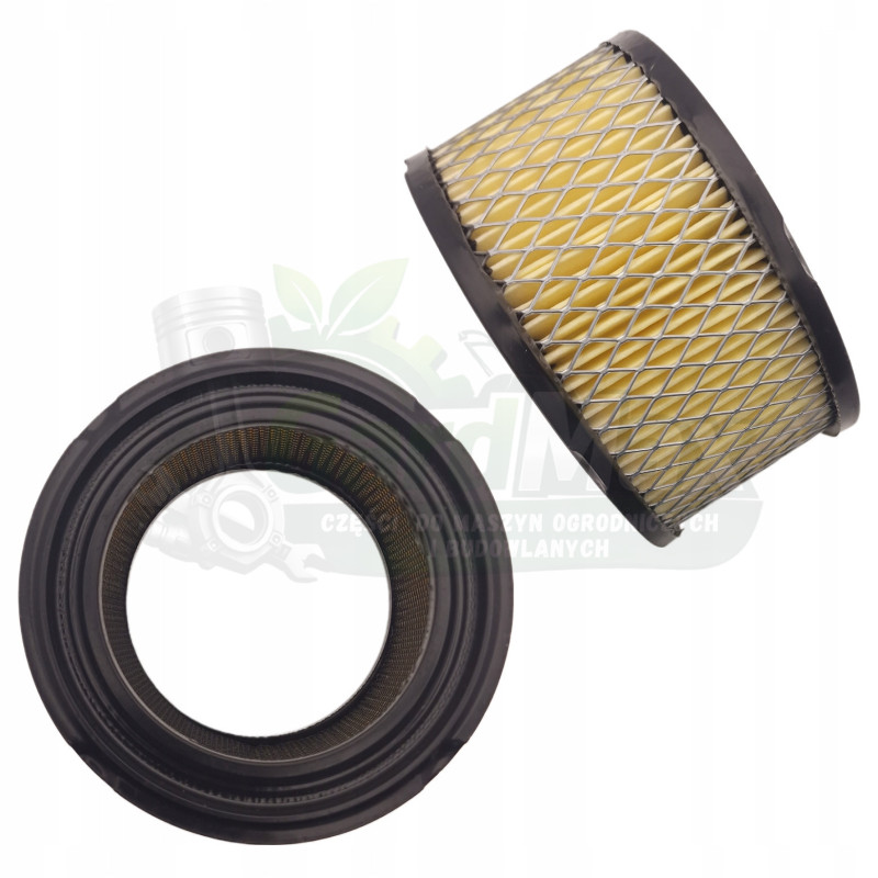 FILTR POWIETRZA FILTR POWIETRZA TECUMSEH 8 HP HH 80 100 120 VH 80 100