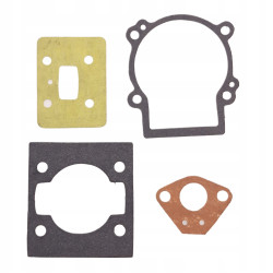 ZESTAW USZCZELEK KOSY CHIŃSKIE 26CC BC CG CYG WLBC 26 260