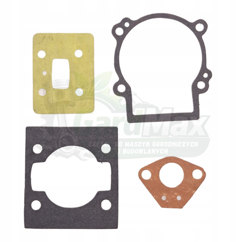 ZESTAW USZCZELEK KOSY CHIŃSKIE 26CC BC CG CYG WLBC 26 260