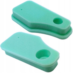 FILTR POWIETRZA 270528 DO SILNIKÓW BRIGGS & STRATTON 6-8 HP