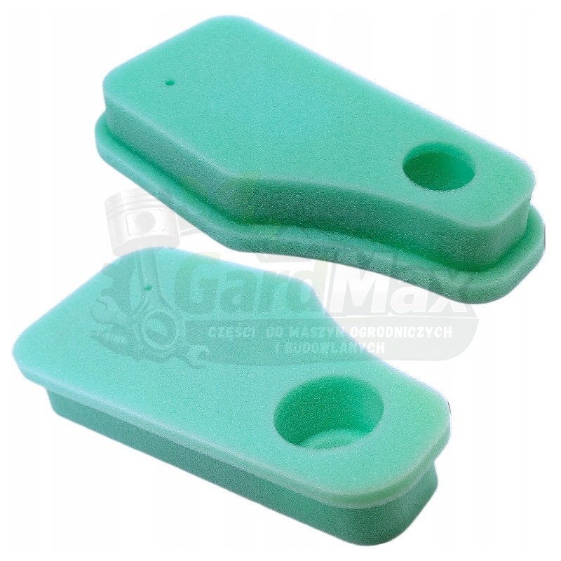 FILTR POWIETRZA 270528 DO SILNIKÓW BRIGGS & STRATTON 6-8 HP