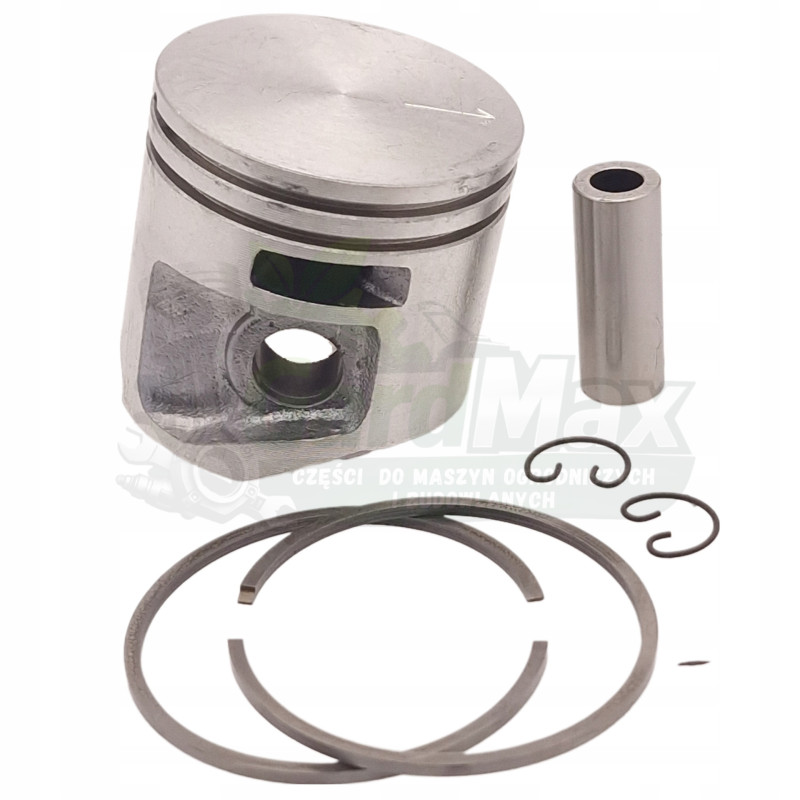 TŁOK KOMPLET STIHL MS231 11430302005 śr. 41,5 mm sw. 10 mm