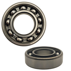 ŁOŻYSKO WAŁU SILNIKA HONDA GX160 GX200 5,5-6,5 HP LONCIN G200 ZONGSHEN FAG