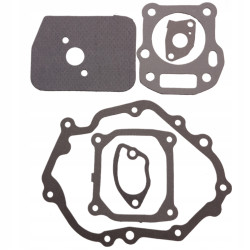 ZESTAW USZCZELEK SILNIKA DO KOSIARKI NAC T375 ŚR. 61mm