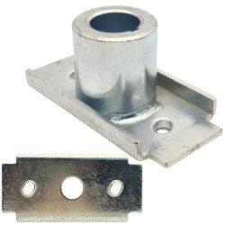 UCHWYT NOŻA DAYE DYM-1578 DYM-1578K CASTORAMA HORTMASZ 22,2mm 43mm