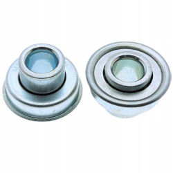 ŁOŻYSKO KOŁA KOSIARKI 11x28,5x20,6 mm UNIWERSALNE