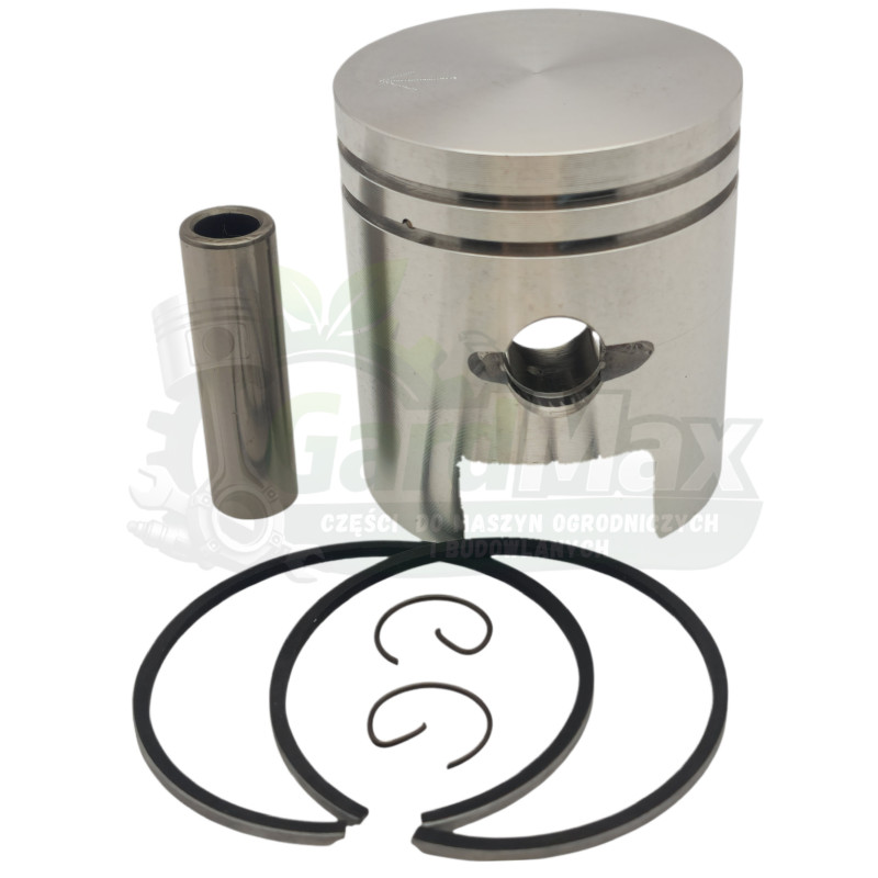 TŁOK KOMPLET EC10 ROBIN SUBARU 50mm SR. 12mm 1062340111