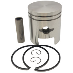 TŁOK KOMPLET EC10 ROBIN SUBARU 50mm SR. 12mm 1062340111