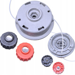 GŁOWICA TNĄCA ŻYŁKA RYOBI RY28120 RY28140 RY28160 RY34426 HOMELITE 108mm