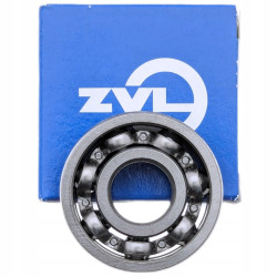 ŁOŻYSKO WAŁU 12x32x10 mm HUSQVARNA PARTNER INNE 6201/C3 ZVL