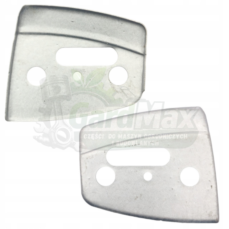 PODKŁADKA OCHRONNA OSŁONY PROWADNICY HUSQVARNA 340 345 346 350 351 357 359