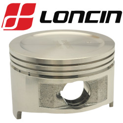 TŁOK SILNIKA LONCIN LC1P70FA AL-KO 70 mm ORYGINAŁ 196 cm3 6,5 KM OHV