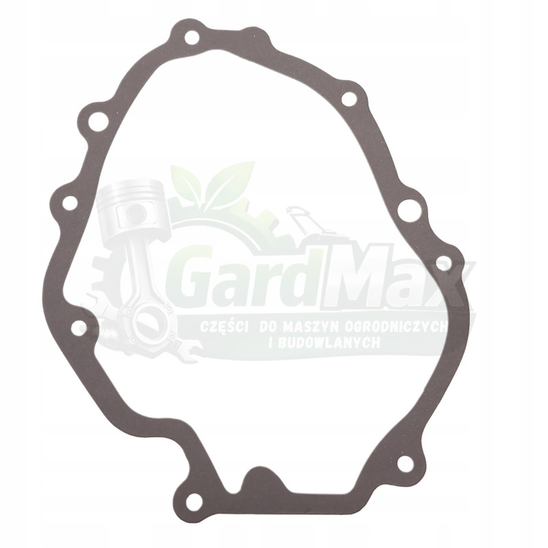 USZCZELKA KARTERU MISKI OLEJU NAC T375 KOSIARKI MARKETOWE