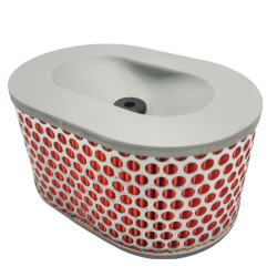 FILTR POWIETRZA KIPOR KAMA 186F, YANMAR L75 L90 L100, BOMAG, PRAMAC