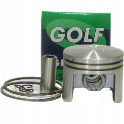 TŁOK KOMPLET DOLMAR 117 119 120 119132100 śr. 47 mm sw. 12 mm GOLF
