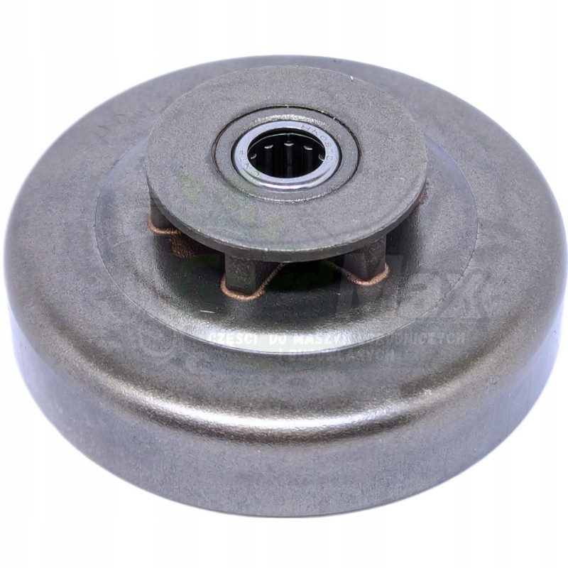 BĘBEN SPRZĘGŁA DOLMAR PS32 PS35 PS350 MAKITA EA3200S 3201S +ŁOŻYSKO
