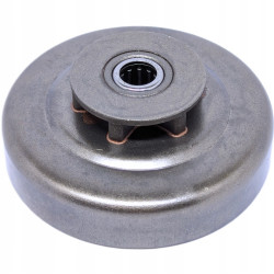 BĘBEN SPRZĘGŁA DOLMAR PS32 PS35 PS350 MAKITA EA3200S 3201S +ŁOŻYSKO