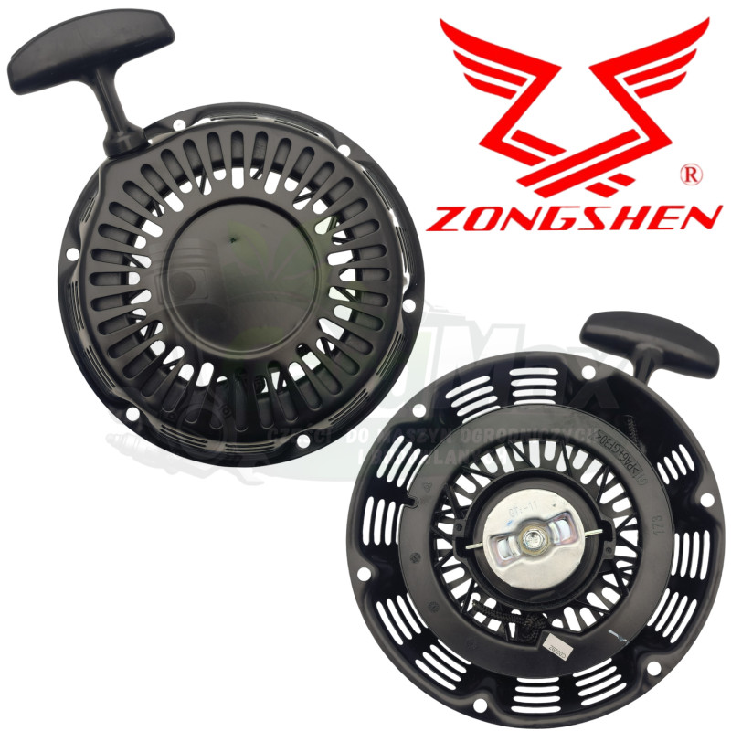 ROZRUSZNIK RĘCZNY ZONGSHEN GB270 ORYGINAŁ