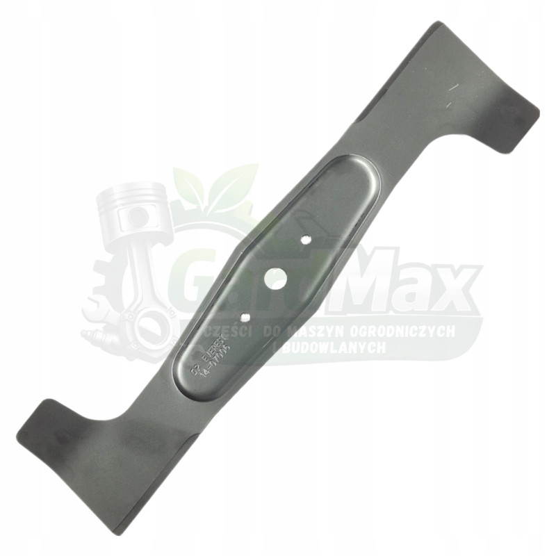 NÓŻ TRAKTOR EFCO OLEOMAC CEDRUS (DECK 92 cm 36'') 17,5'' 45,5cm TNĄCY PRAWY