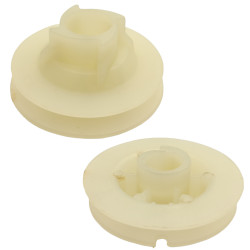 KOŁO LINOWE ROZRUSZNIKA EFCO 136 140 OLEO MAC 936 940