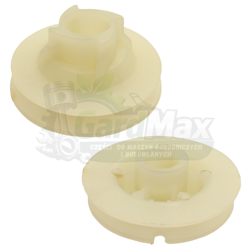 KOŁO LINOWE ROZRUSZNIKA EFCO 136 140 OLEO MAC 936 940