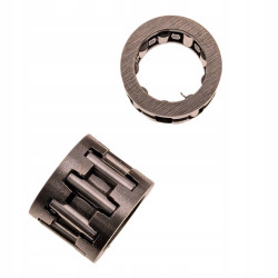 ŁOŻYSKO SWORZNIA TŁOKA DO STIHL MS170 MS180 8x12x10 mm - ZAMIENNIK