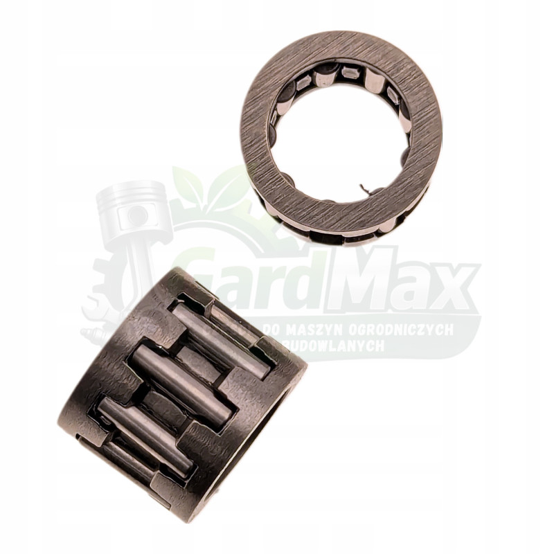 ŁOŻYSKO SWORZNIA TŁOKA DO STIHL MS170 MS180 8x12x10 mm - ZAMIENNIK