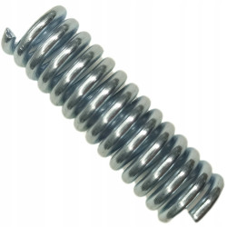 AMORTYZATOR PILARKI STIHL MS 171 181 MS181 MS211 7913103 DOLNY WYS. 48 mm